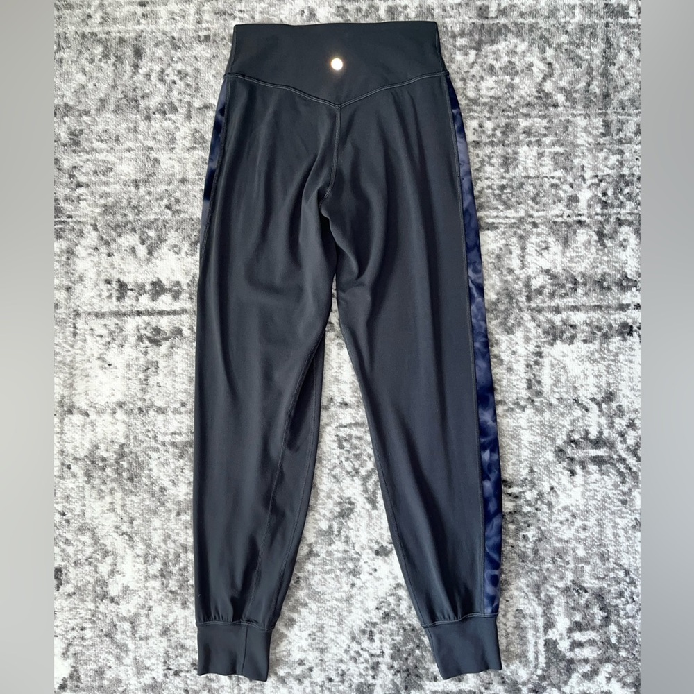 Lululemon Align Jogger *Track Stripe